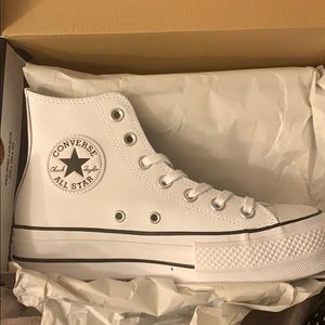 Platform Converse